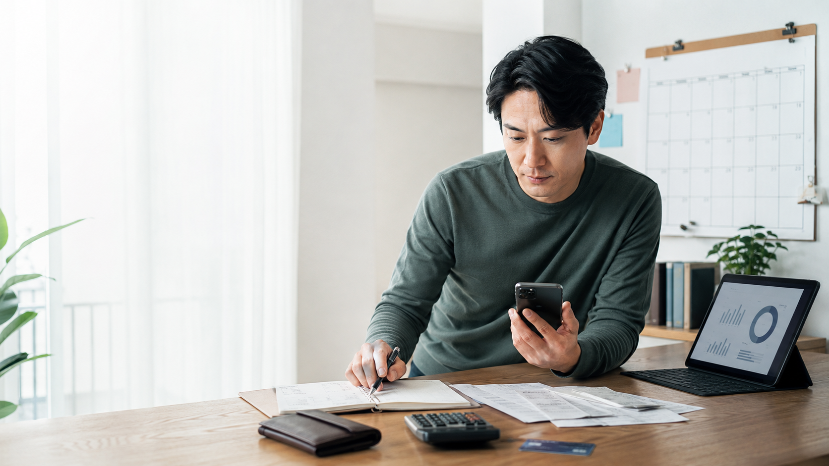신용점수 올리는 법, 대출 전 30일 관리 전략