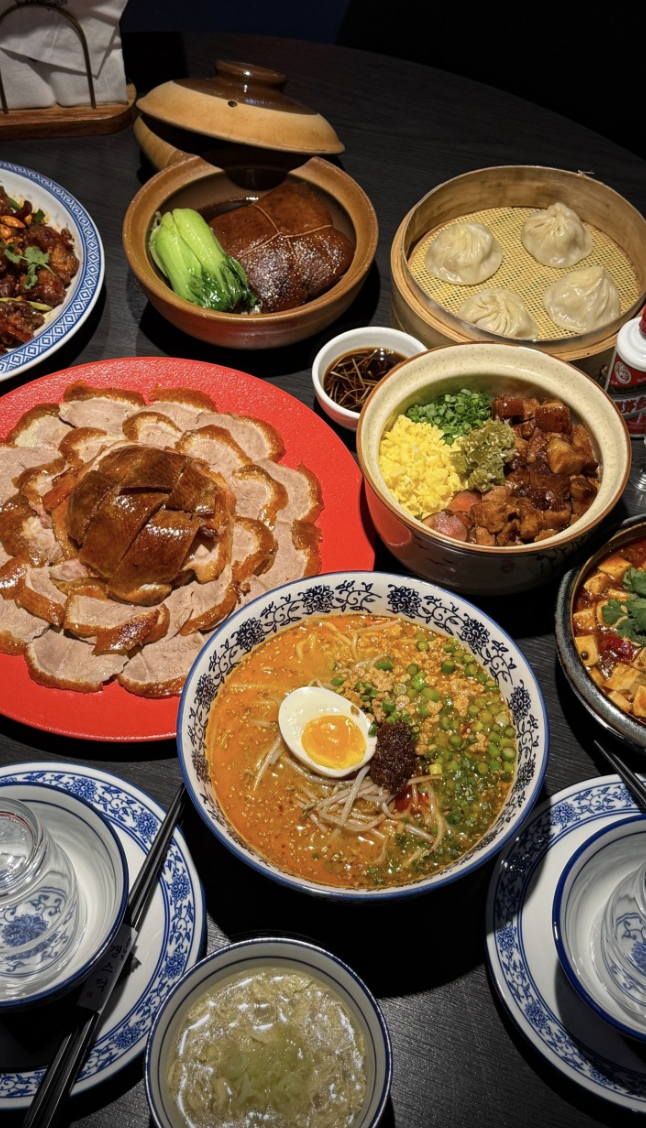 오늘N 수원 북경오리