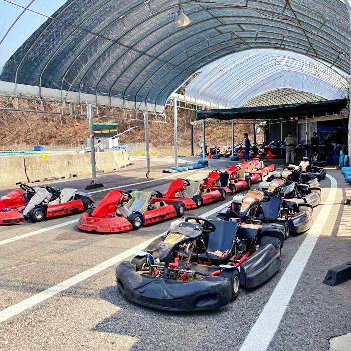 OBS 어서옵쇼 경기도 파주 여행 소개 방송
