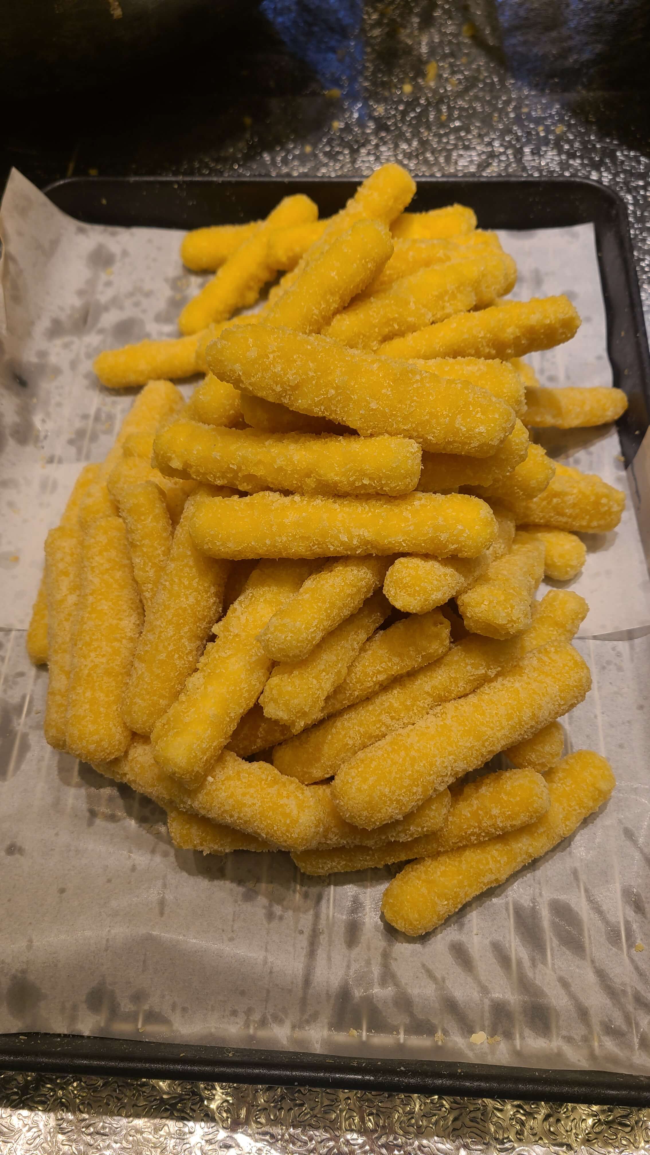 청춘포차-치즈스틱