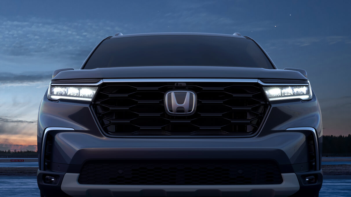 올뉴(All-New) 혼다 파일럿(PILOT) 2023 상세정보 밎 제원