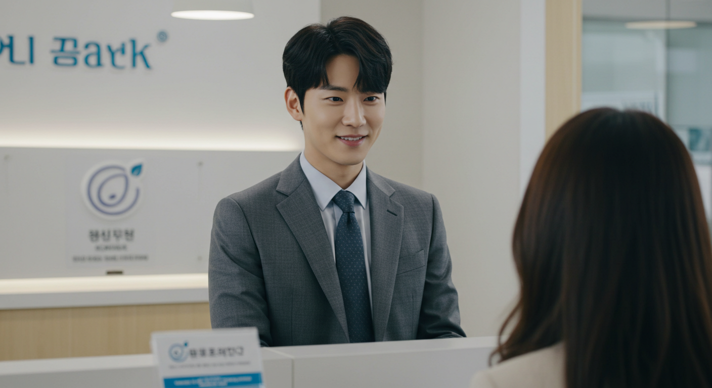 기업은행 퇴직연금 수령방법