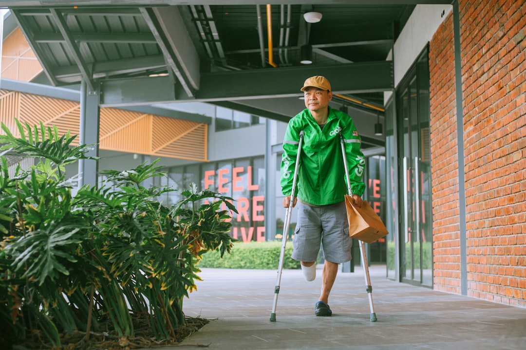 Disability.