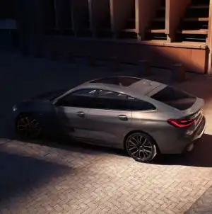 BMW 6 시리즈 장기렌트