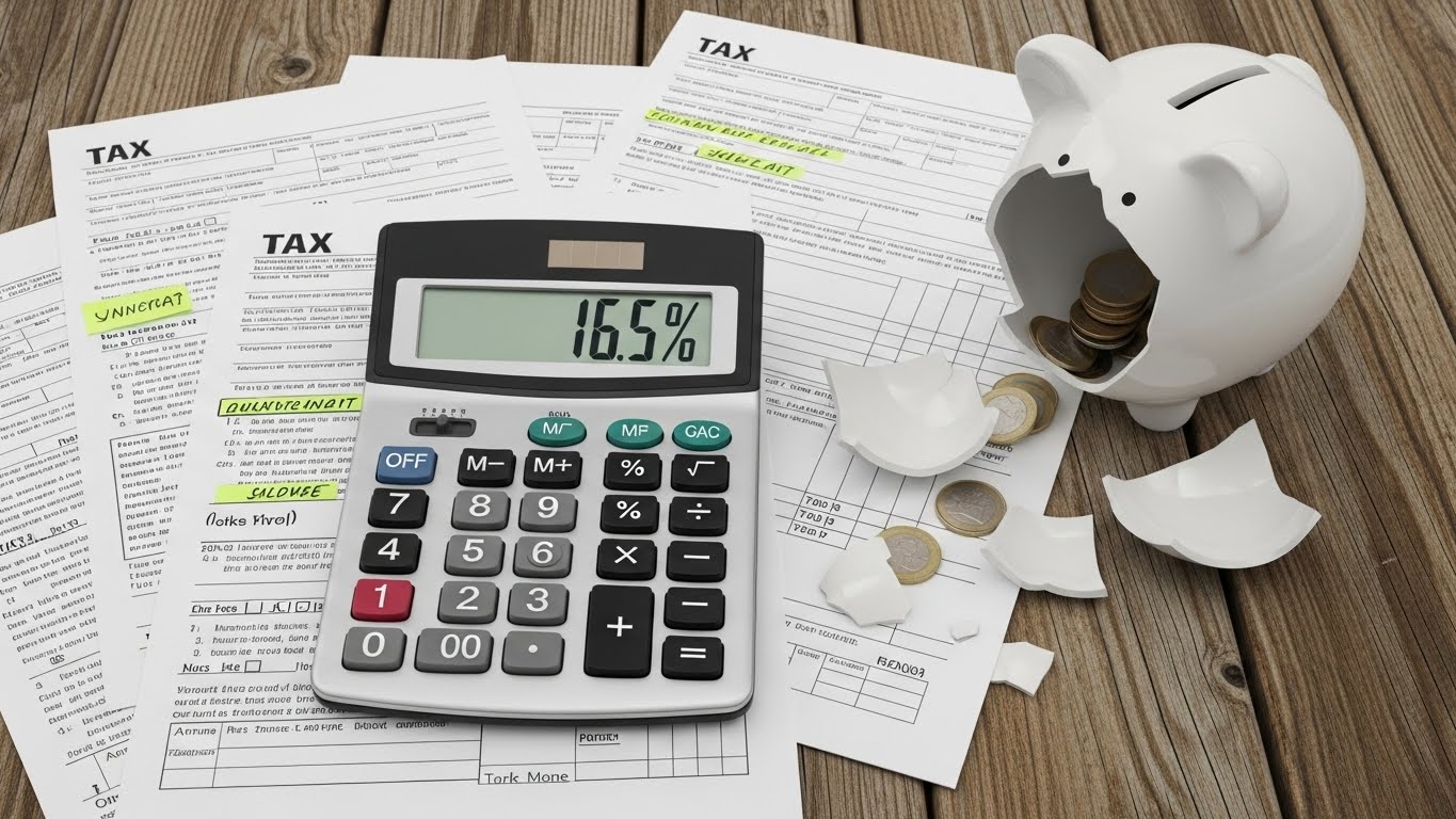 IRP중도인출&amp;#44; 세액공제환수