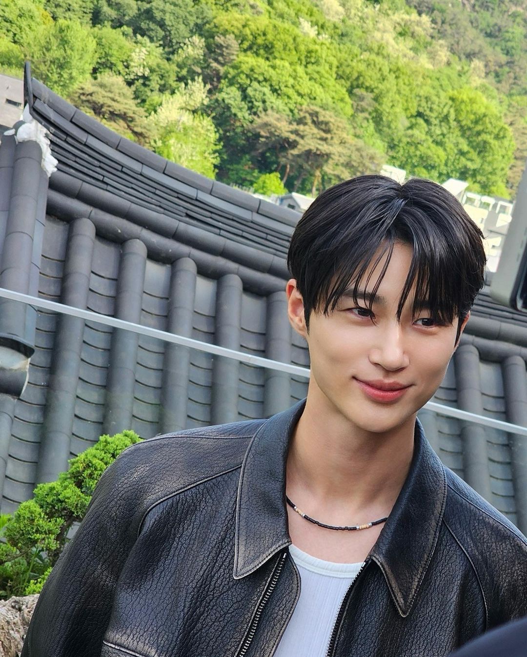 변우석