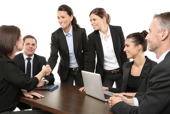 성공한 비즈니스 리더들의 명상 습관: 그들이 명상을 실천하는 이유와 방법