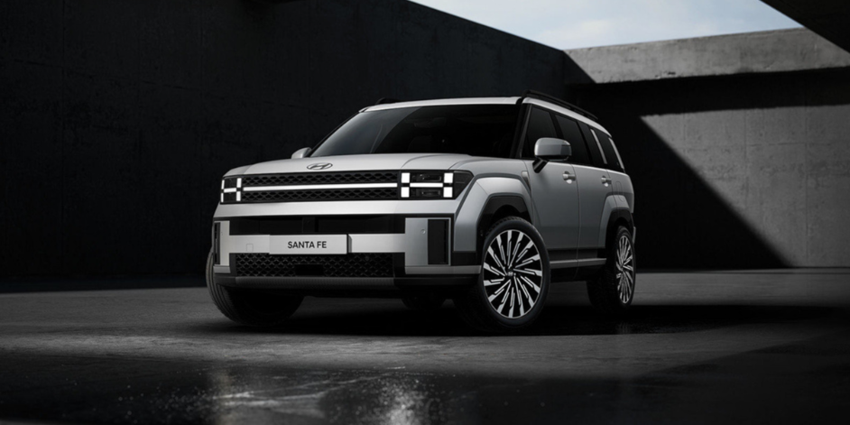 2025 싼타페 하이브리드, 제원, 정보, 포토, 가격