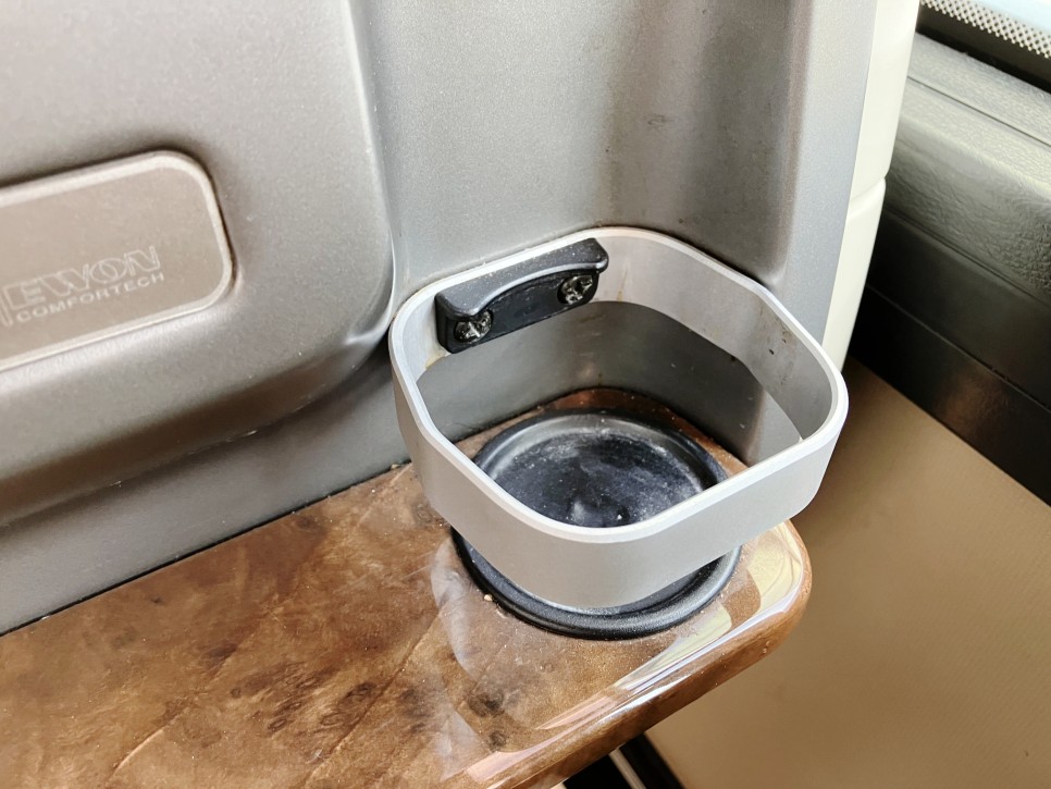 인천 광주 프리미엄버스