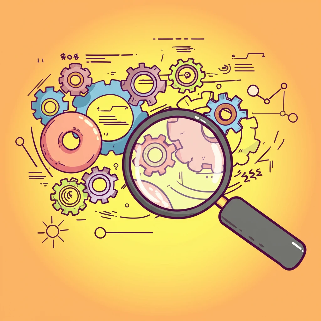 보고서 때문에 밤샘? 30대 맘의 효