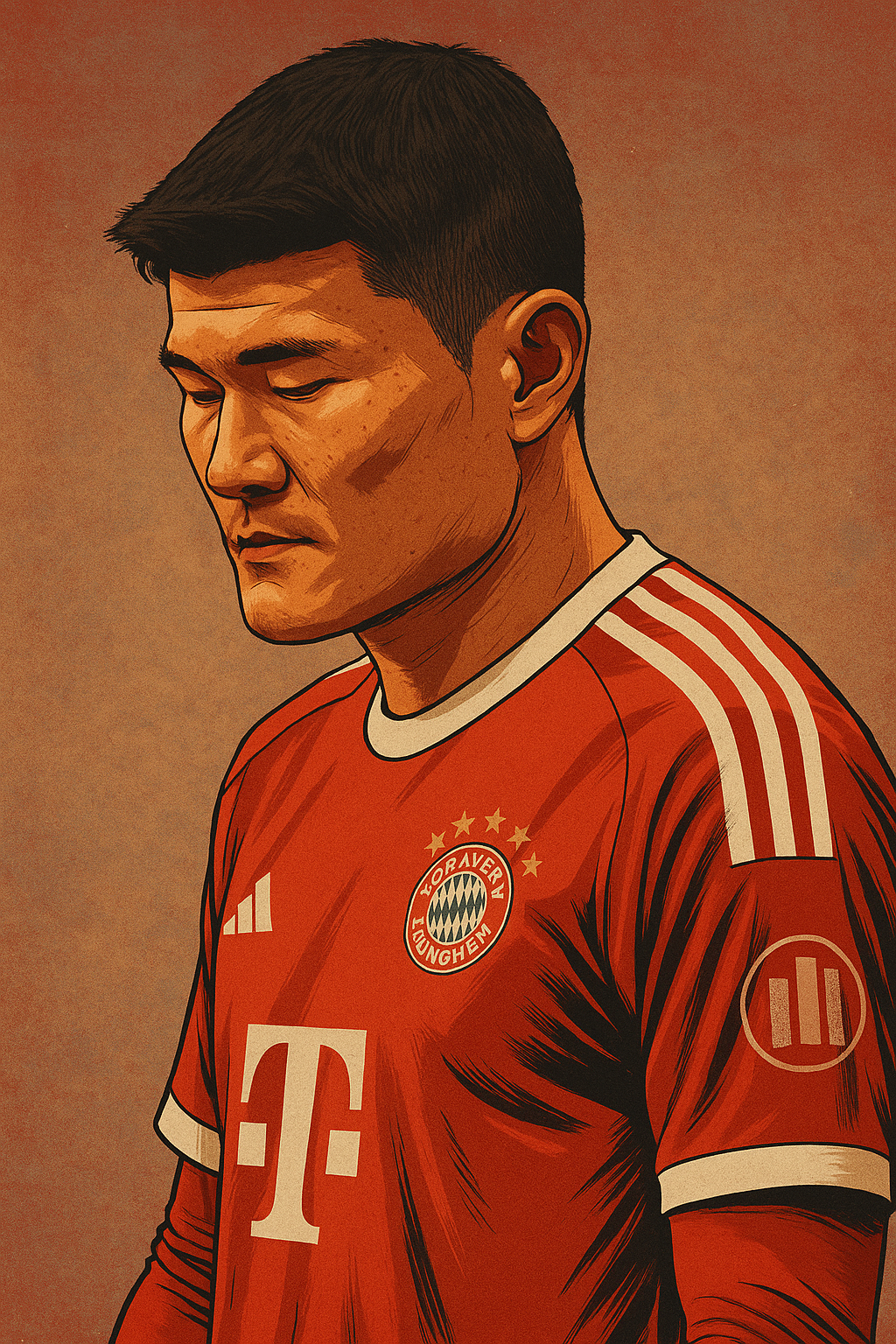 김민재, 알 나스르 이적설 급부상