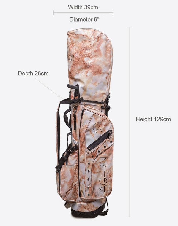 상품후기가 좋은 골프백 추천 베스트