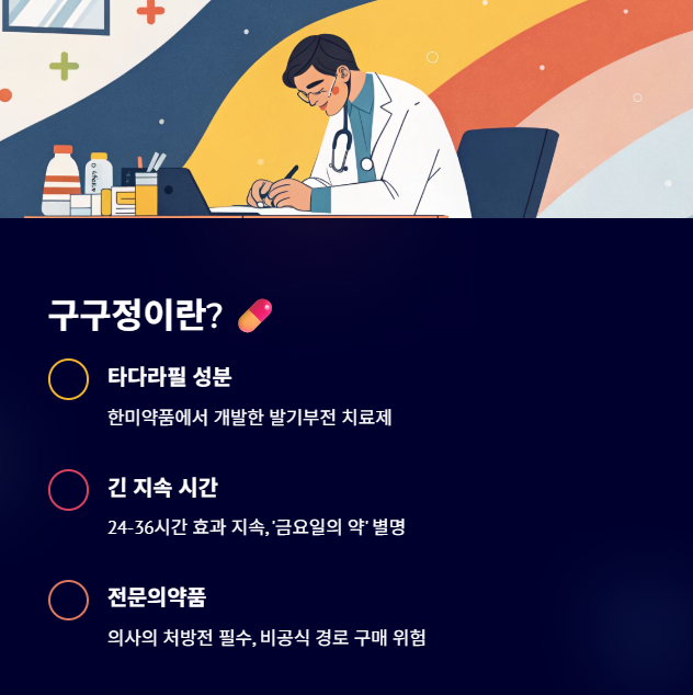 구구정에 대한 안내 이미지