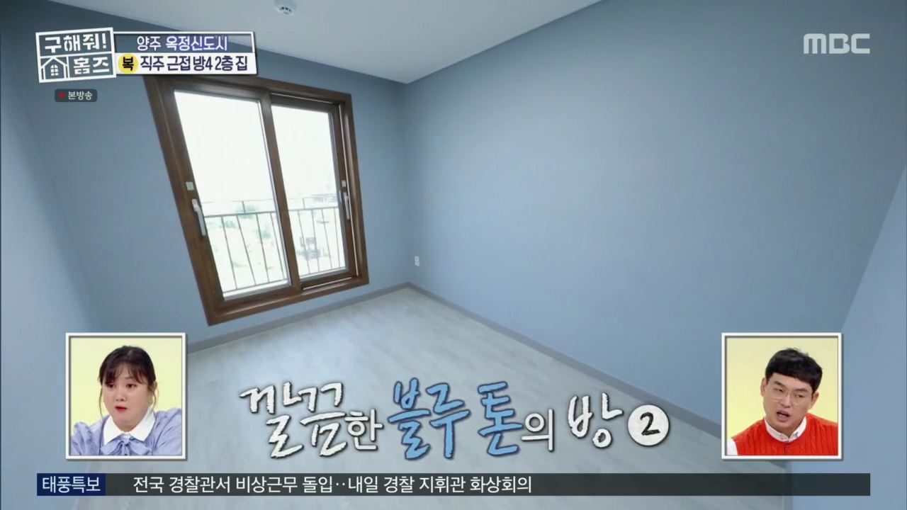 구해줘홈즈 아이브 안유진 가을 양주시 옥정동 아이브럽지 2층집 매물 가격 및 구조 인테리어 리모델링 최종선택 소개