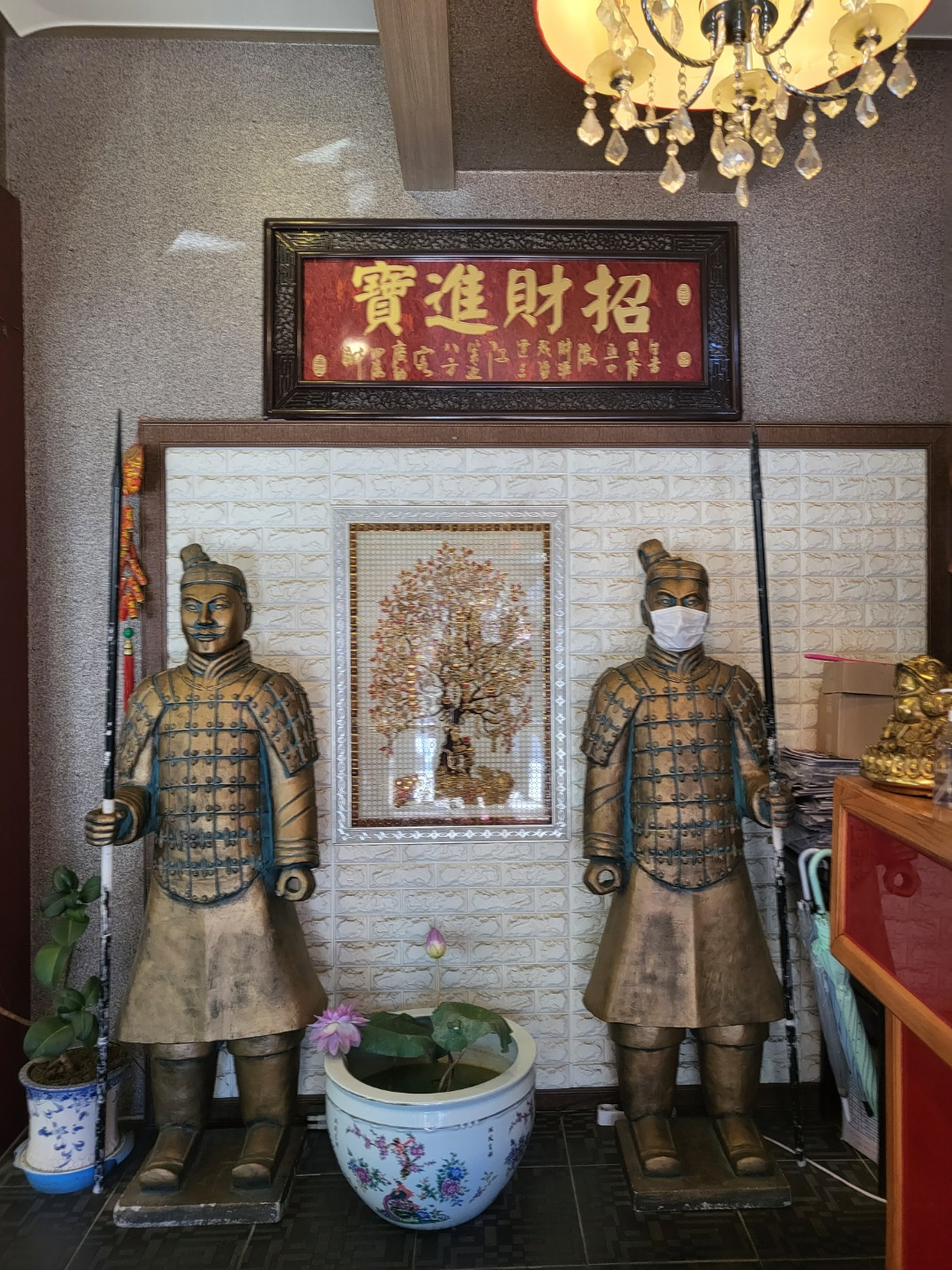 청주 중국집 추천 차이향