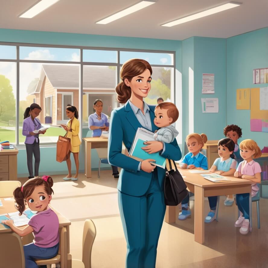 주요 키워드 아기 돌보미 자격증 베이비시터 자격증 베이비시터 교육 과정 아이 돌보미 자격증 취득법 베이비시터 시험 준비 연관 키워드 아이돌봄서비스 자격증 영유아 돌봄 교육 돌봄 전문가 자격증 프리랜서 베이비시터 베이비시터 취업 방법 돌봄 자격증 활용법 긴 문장형 키워드 아기 돌보미 자격증 취득 과정 및 활용 방법 베이비시터 자격증 온라인 교육 베이비시터 자격증 시험 준비 팁 돌봄 전문가를 위한 자격증 종류 프리랜서 베이비시터 되는 법