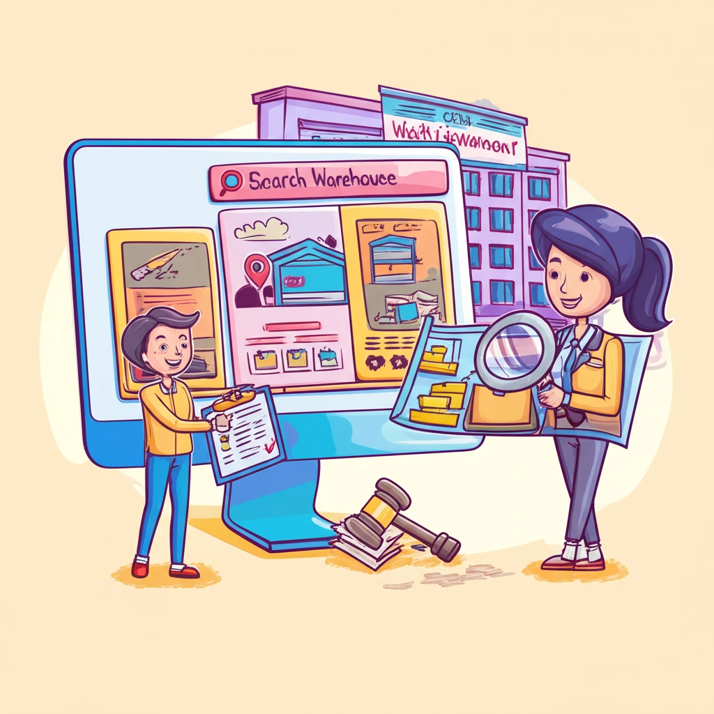 수도권 창고 임대, 핵심 고려사항 및..