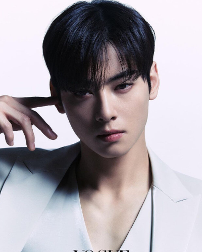 차은우