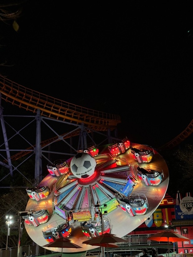 서울랜드수험생할인