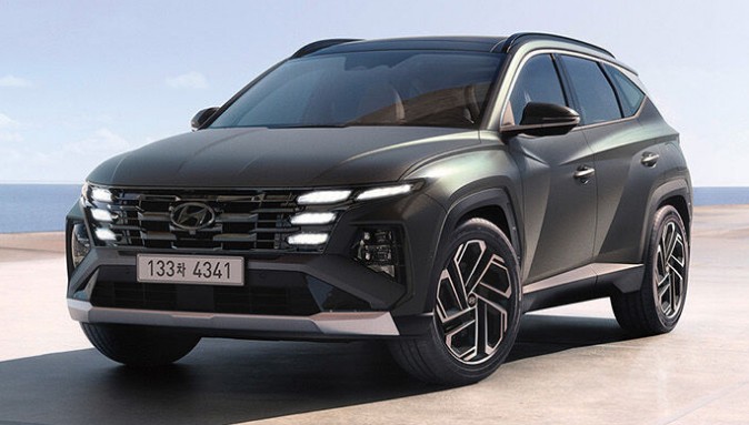 [신차 / 중고차] 현대 투싼 하이브리드 단점, 장점 - 꼭 시승해보고 구매하세요