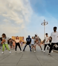 춤추는 꿈 해몽풀이 [무료 꿈해몽]