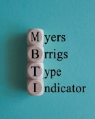 MBTI성격유형검사