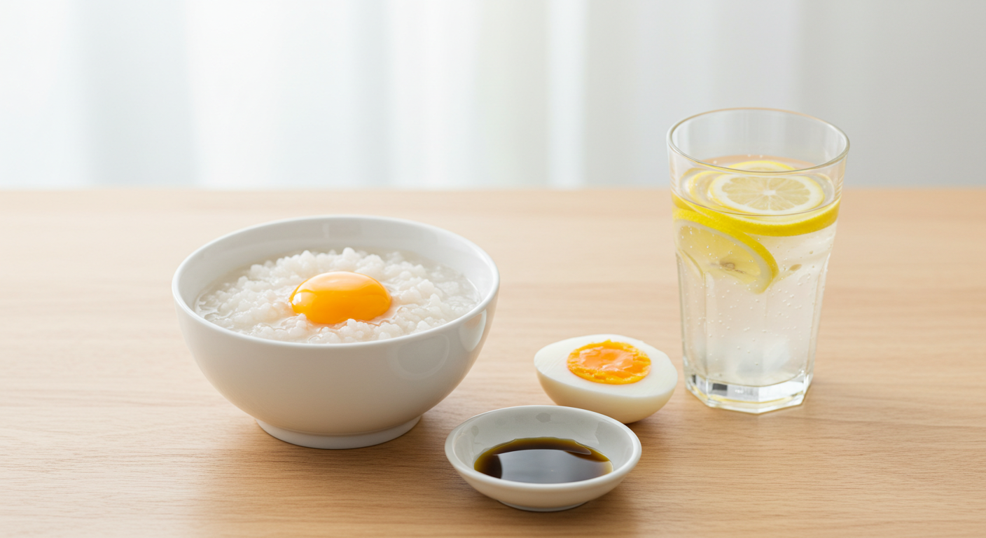 여름엔 ‘입맛 살리는’ 회복 음식이 중요합니다