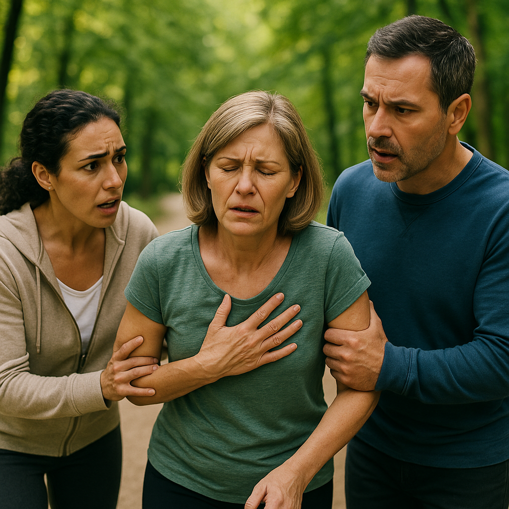 코로나 재유행 원인과 예방 총정리(+2025)