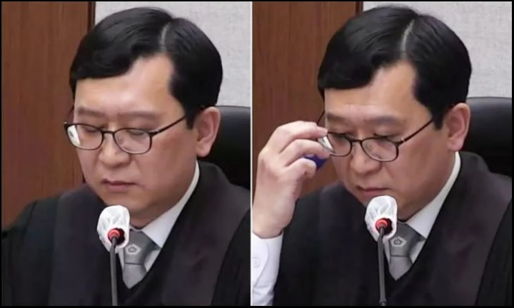 이진관 판사 판결문&middot;프로필