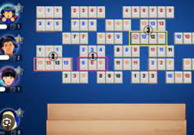 루미큐브 게임하기 사이트