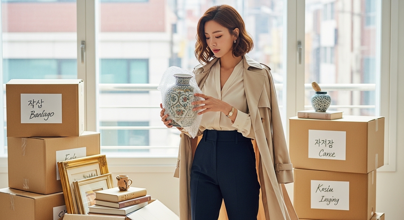 화성시 청년 이사비