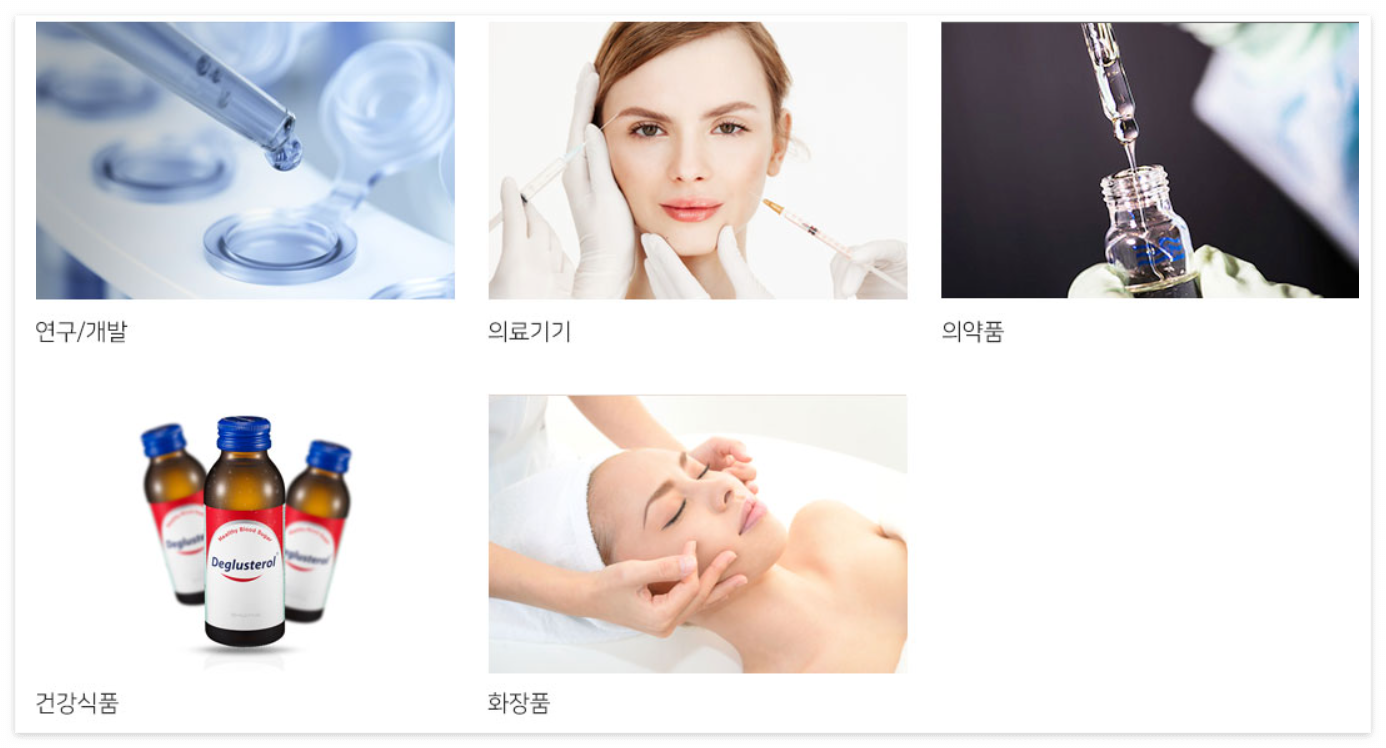 케이젠-기업정보