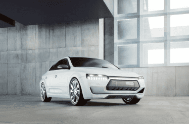 자동차세 납부 방법, 세금표