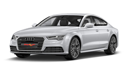 아우디 a7 색상코드 - Glacier White(컬러코드 : LS9R)