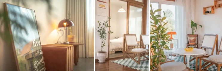 애월오제 숙소 사진