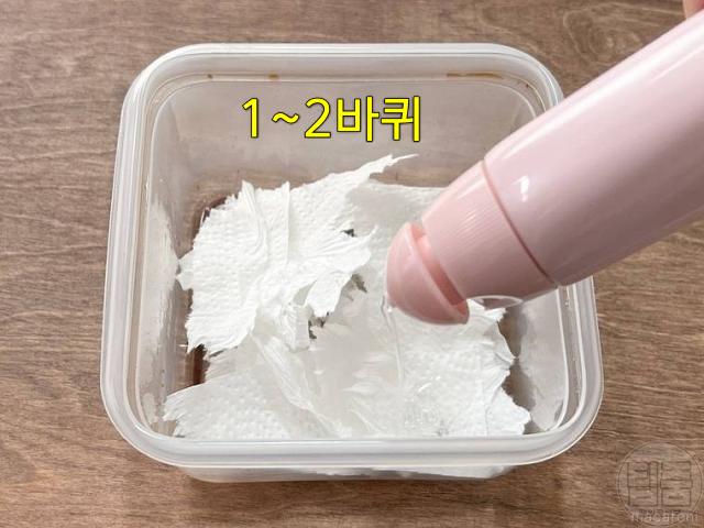 반찬통 기름기 제거 닦는법 뽀드득 알아두면 좋은 생활지혜