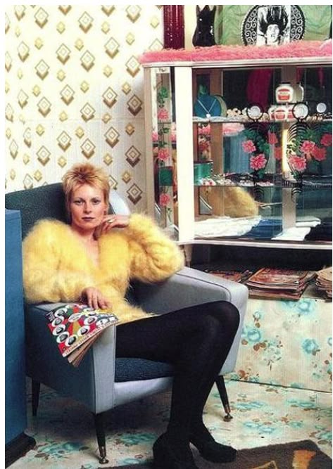 Vivienne Isabel Swire