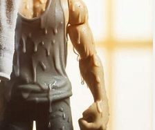 머리에서 땀이 많이 나는 이유 해결 방법 알아보기