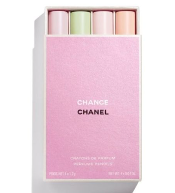 샹스 크레용 퍼퓸 - 샤넬
