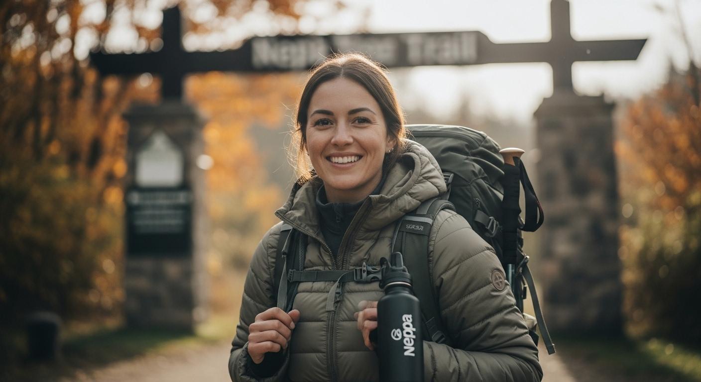 네파 패딩 이월상품