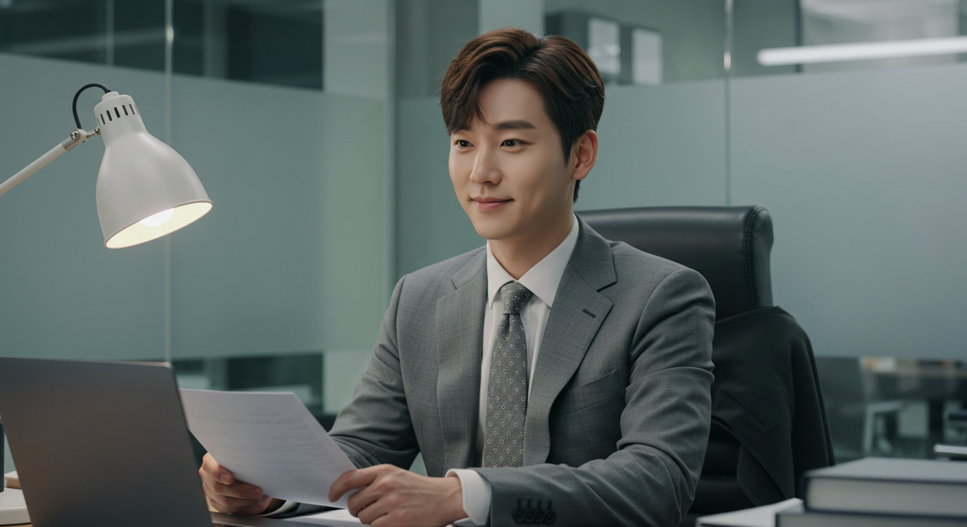 기초연금 수급 조건 & 신청 방법 – 부모님 챙기기 가이드