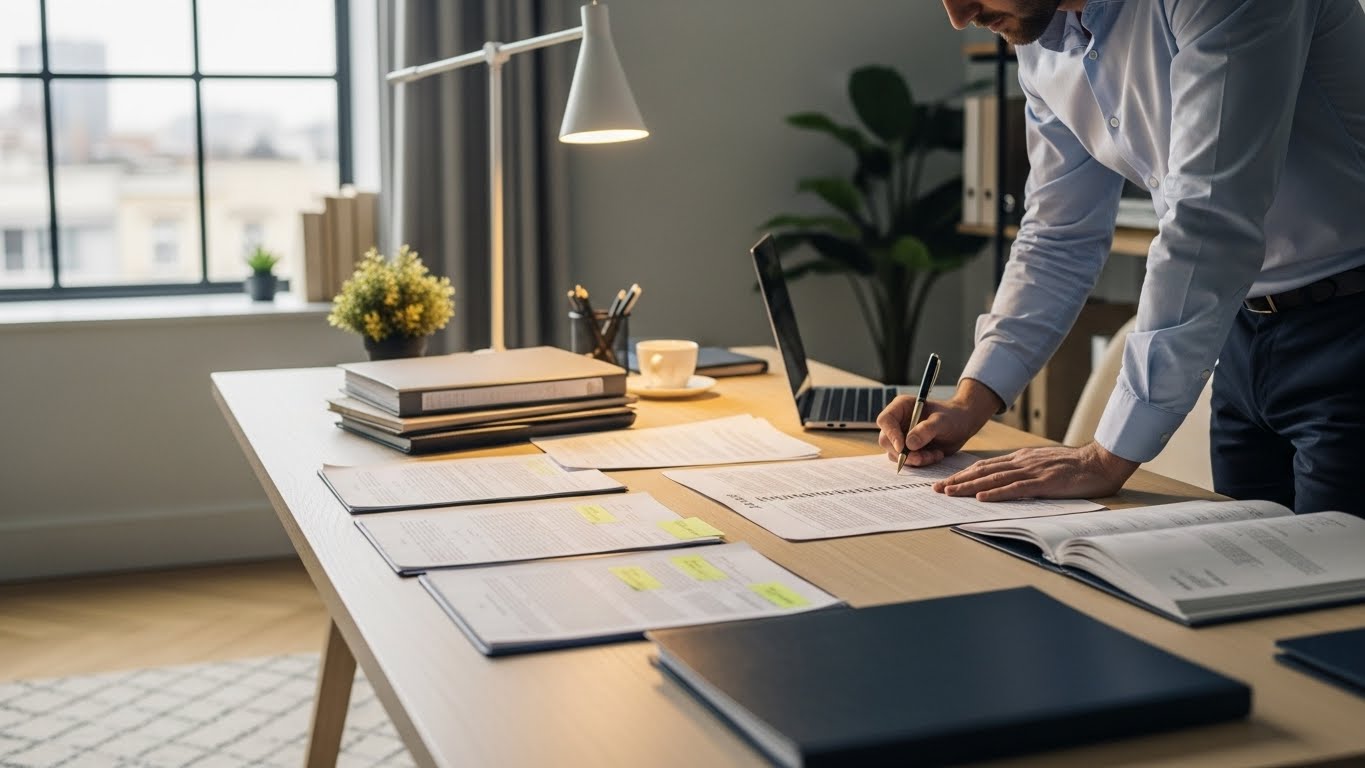 정보공개청구&amp;#44; 방어권행사