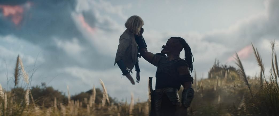 프레데터 시리즈