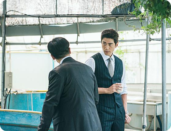 열혈사제 시즌 2