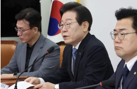 이재명 정부 농지 전수조사