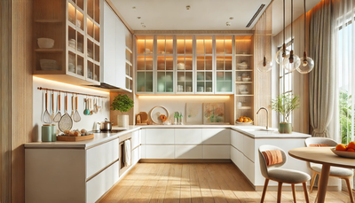 주부 맞춤 인테리어 관련 사진