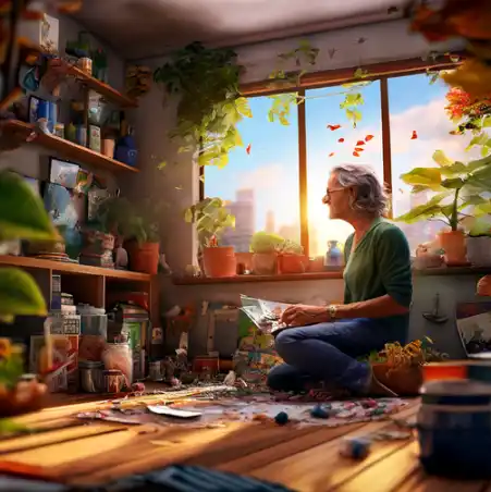 50대 이혼 사유 분석 관계의 변화