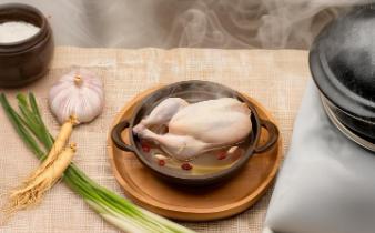 금산 삼계탕축제