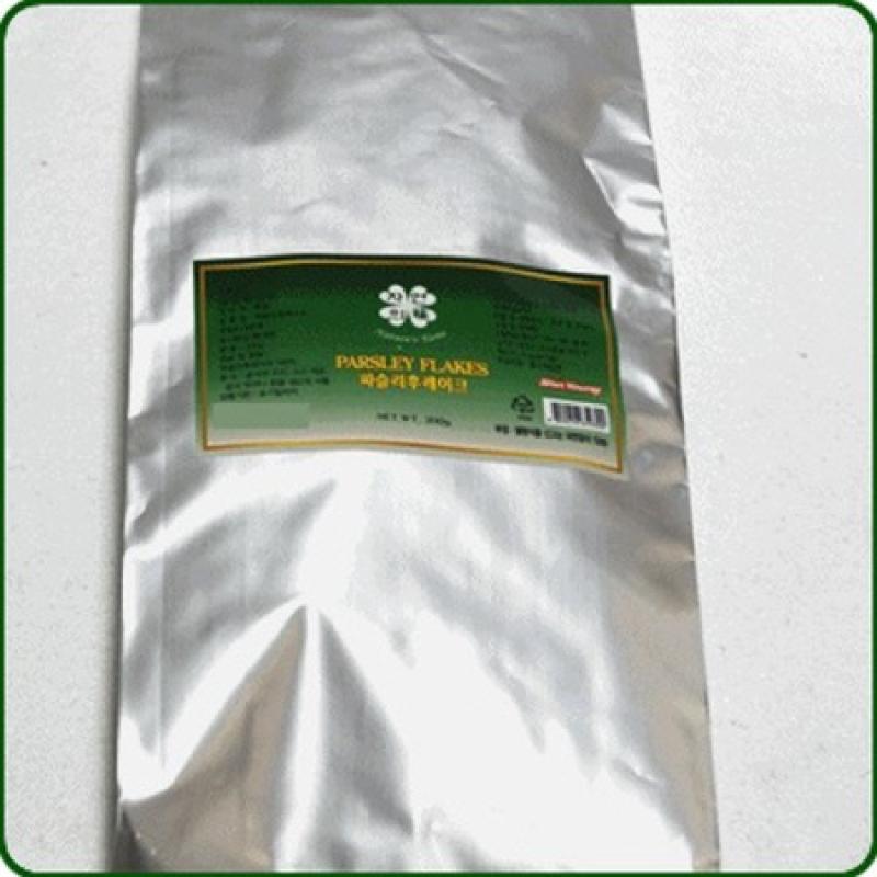 신영 파슬리후레이크 200g