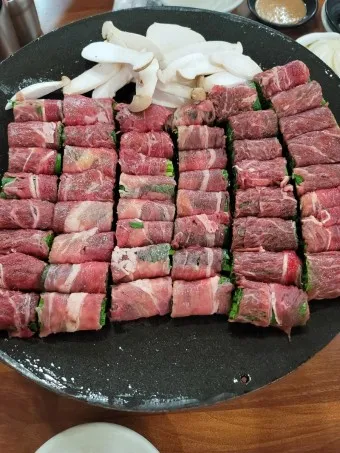 부산 맛집 강서구 대저 할매 국수 추천_11